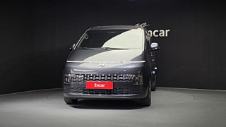 HYUNDAI STARIA 2023