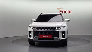 SSANGYONG TORRES 2022