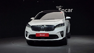 KIA SORENTO 2017