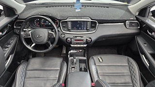 KIA SORENTO 2017