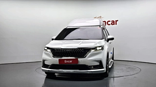 KIA CARNIVAL 2023