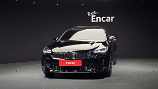 KIA STINGER MEISTER 2021