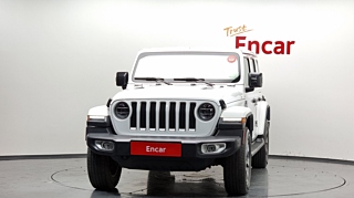 JEEP WRANGLER JL 2021
