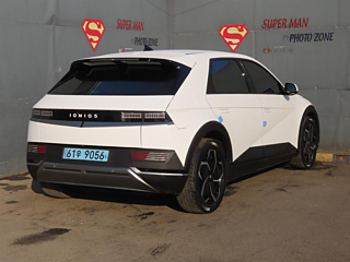 HYUNDAI IONIQ5 2022