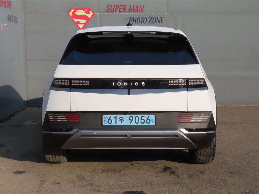 HYUNDAI IONIQ5 2022