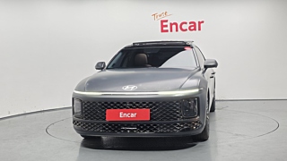 HYUNDAI GRANDEUR HYBRID GN7 2023