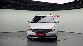 KIA CARNIVAL R 2013