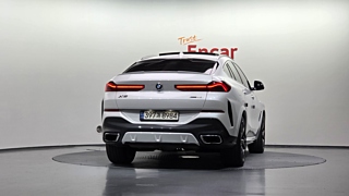 BMW X6 G06 2021