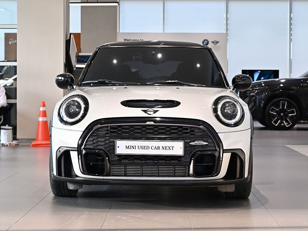 MINI COOPER S 2023