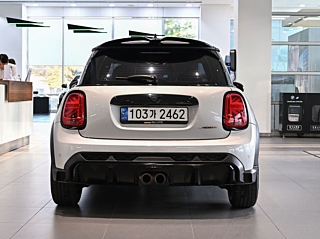 MINI COOPER S 2023