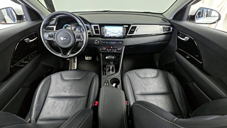 KIA NIRO 2017