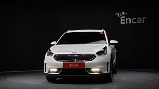 KIA NIRO 2017
