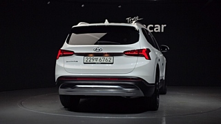 HYUNDAI SANTAFE 2020