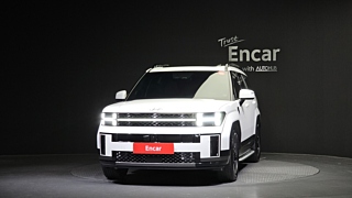 HYUNDAI SANTAFE MX5 2023