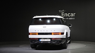 HYUNDAI SANTAFE MX5 2023