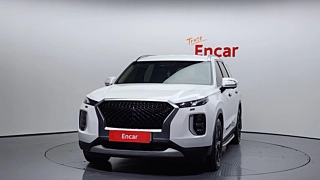 HYUNDAI PALISADE 2019