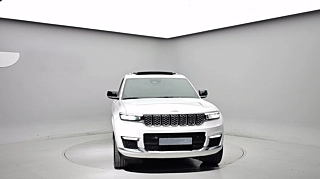 JEEP GRAND CHEROKEE WL 2021
