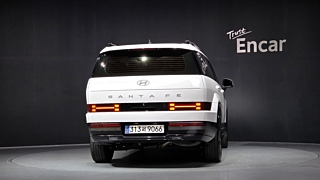 HYUNDAI SANTAFE MX5 2023