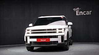 HYUNDAI SANTAFE MX5 2023