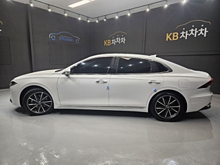 HYUNDAI GRANDEUR IG 2020