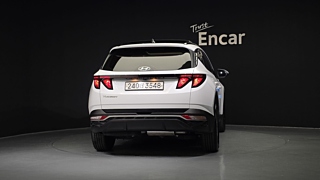 HYUNDAI TUCSON NX4 2022