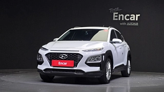 HYUNDAI KONA 2018
