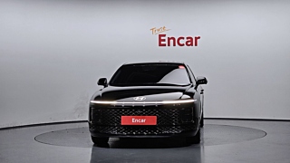 HYUNDAI GRANDEUR HYBRID GN7 2023