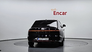 HYUNDAI GRANDEUR HYBRID GN7 2023