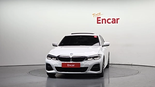 BMW 3-SERIES G20 2021