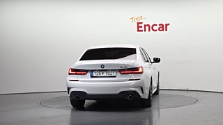 BMW 3-SERIES G20 2021