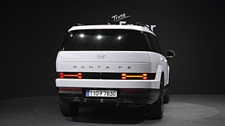 HYUNDAI SANTAFE MX5 2023