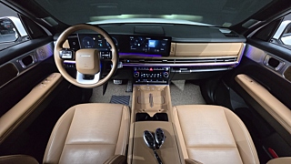 HYUNDAI SANTAFE MX5 2023