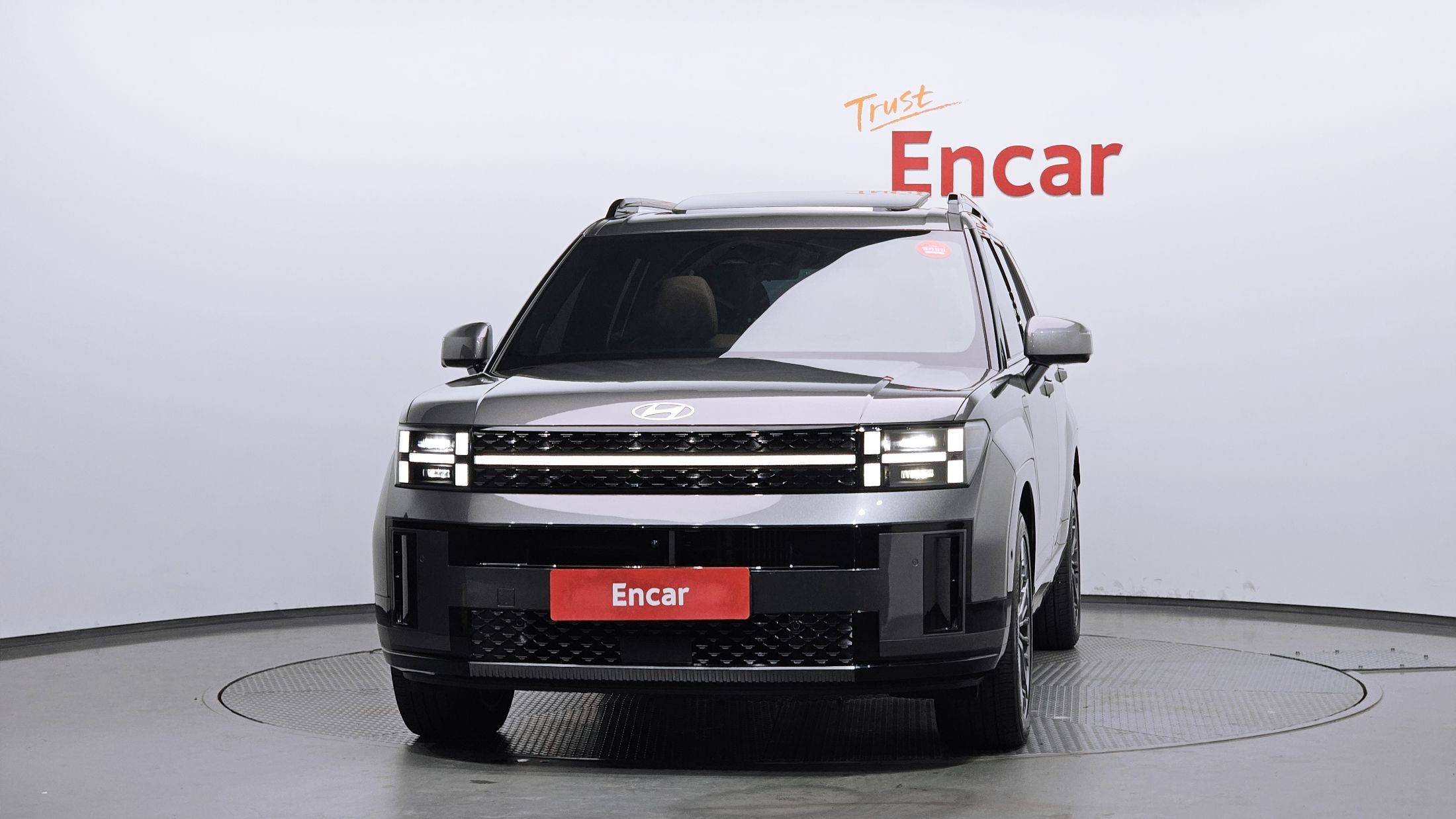 HYUNDAI SANTAFE MX5 2023