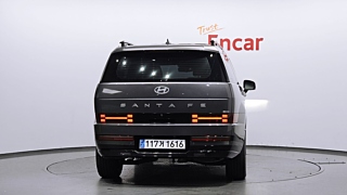 HYUNDAI SANTAFE MX5 2023