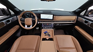 HYUNDAI SANTAFE MX5 2023