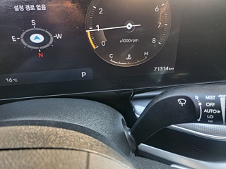 HYUNDAI GRANDEUR GN7 2022