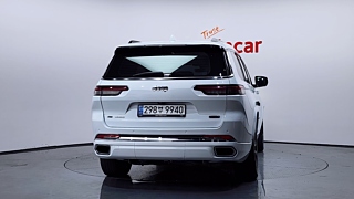 JEEP GRAND CHEROKEE WL 2021