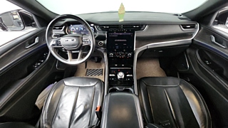 JEEP GRAND CHEROKEE WL 2021