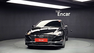 HYUNDAI SONATA DN8 2021