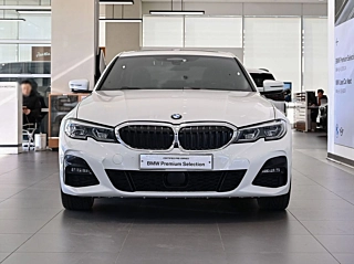 BMW 3-SERIES G20 2019