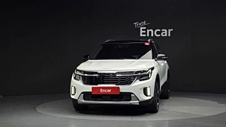 KIA SELTOS 2022