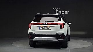 KIA SELTOS 2022