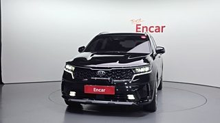 KIA SORENTO 2020