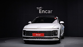 HYUNDAI GRANDEUR GN7 2023