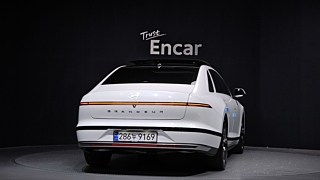 HYUNDAI GRANDEUR GN7 2023