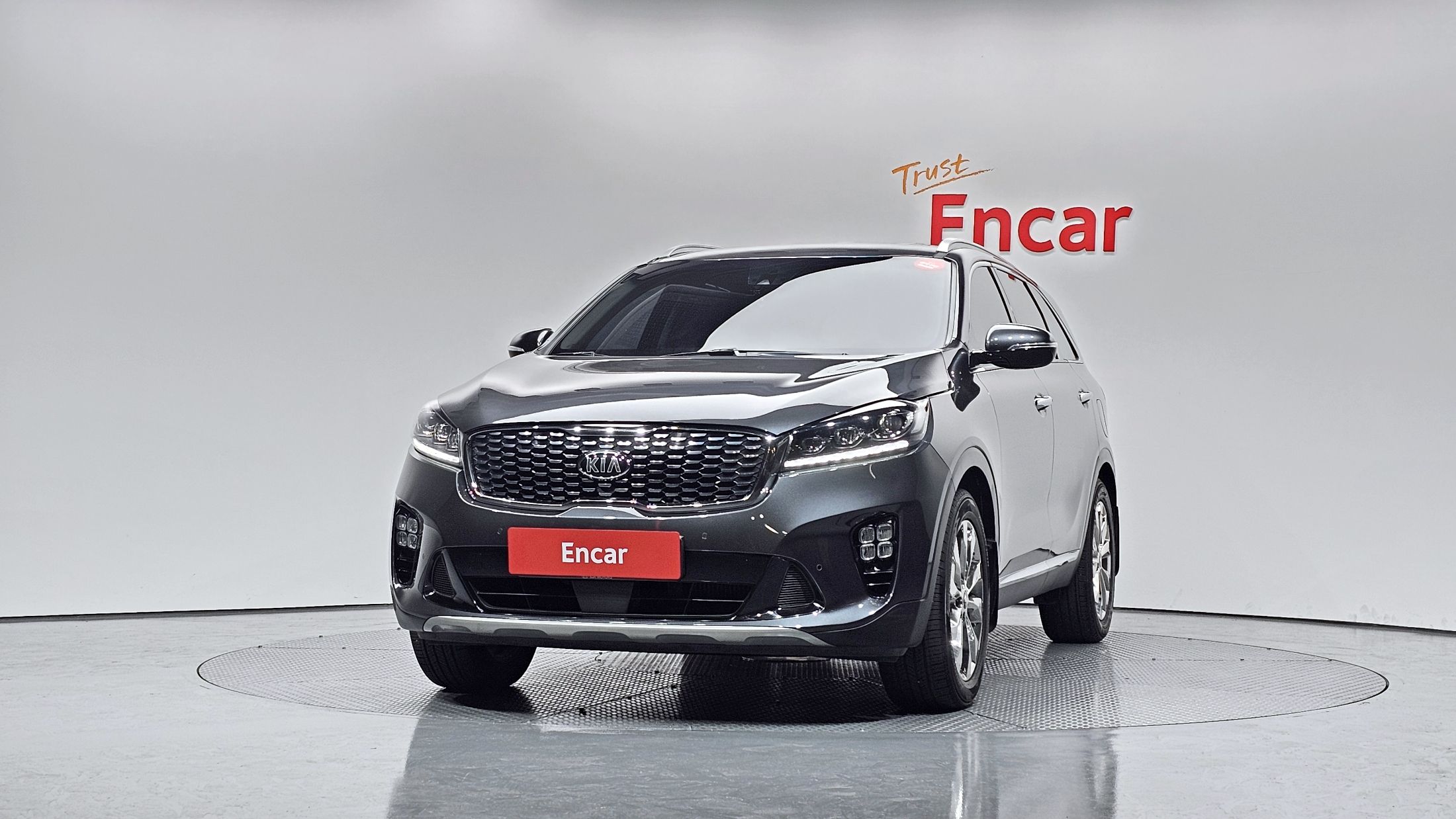 KIA SORENTO 2018