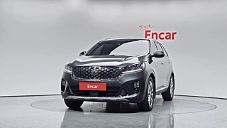 KIA SORENTO 2018