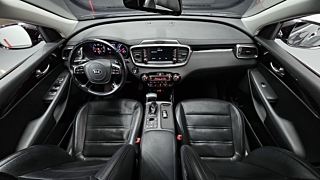KIA SORENTO 2018