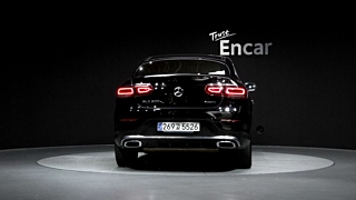 MERCEDES BENZ GLC-CLASS X253 2020