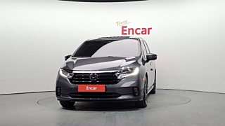 HONDA ODYSSEY 2021